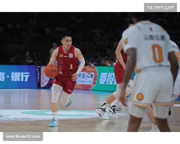 CBA下赛季揭幕战或为广厦对决北京 广厦老板依旧无法亮相 CBA下赛季揭幕战或为广厦对决北京 广厦老板依旧无法亮相
