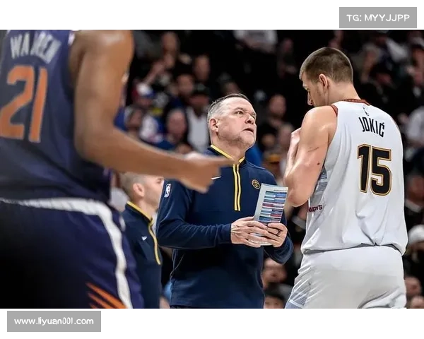 NBA状元预测新赛季总决赛对决:掘金与尼克斯有望在终极舞台相遇 NBA状元预测新赛季总决赛对决:掘金与尼克斯有望在终极舞台相遇