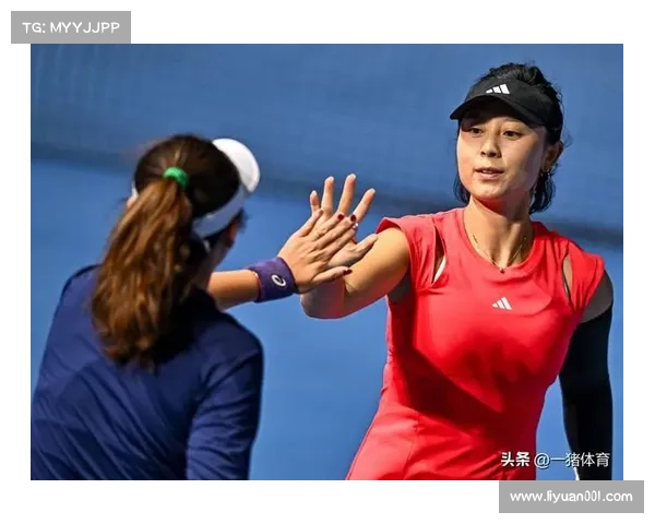 徐一璠杨钊煊逆转失利遗憾出局 无缘晋级美网女双八强 徐一璠杨钊煊逆转失利遗憾出局 无缘晋级美网女双八强